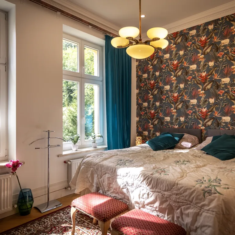 Villa Margaret - Apartament