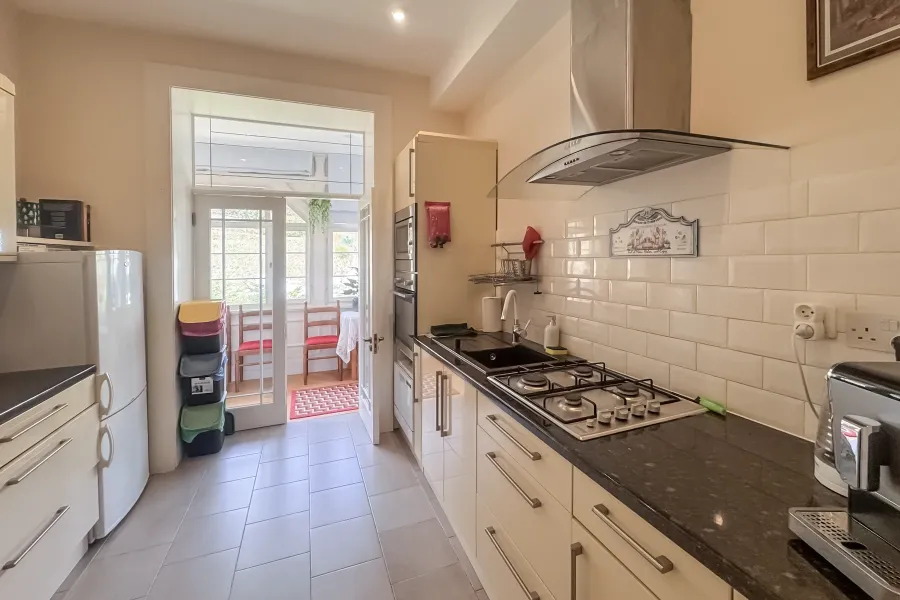Villa Margaret - apartament - royal - kuchnia